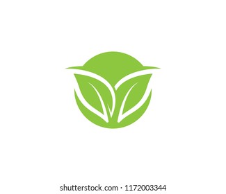 Ecology logo icon
