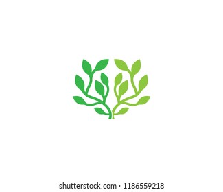 Ecology logo icon