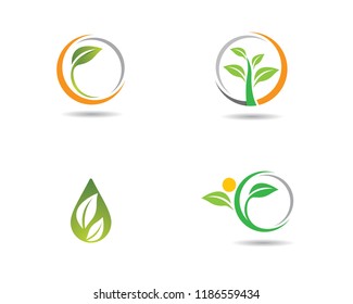 Ecology logo icon