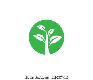 Ecology logo icon