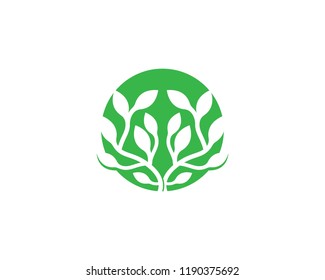 Ecology logo icon