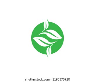 Ecology logo icon