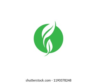 Ecology logo icon