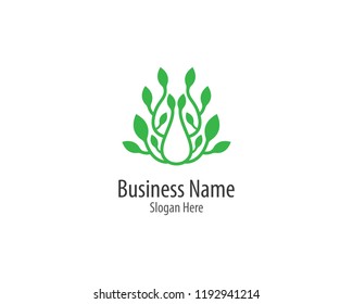 Ecology logo icon