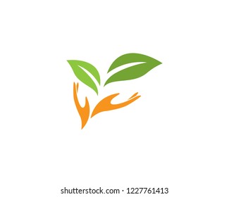 Ecology logo icon