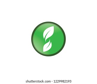 Ecology logo icon