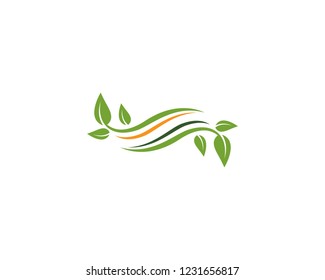 Ecology logo icon