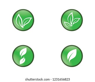 Ecology logo icon