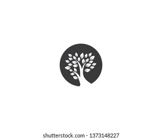 Ecology logo illustration