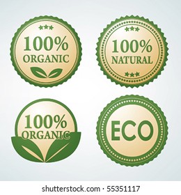 ecology medals