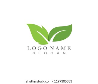 ecology nature element vectors