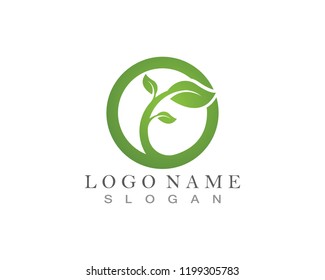 ecology nature element vectors