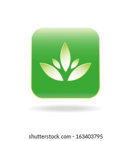 Ecology, nature vector