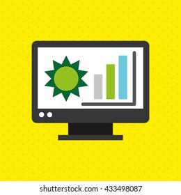 Ecology online design 