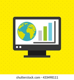 Ecology online design 