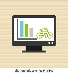 Ecology online design 
