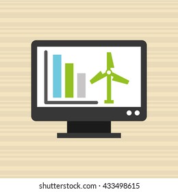 Ecology online design 