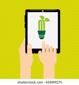 Ecology online design 