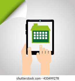 Ecology online design 