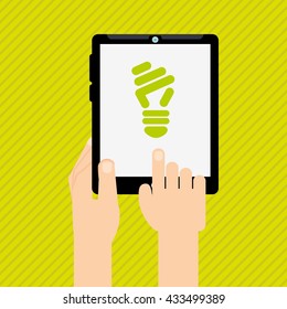 Ecology online design 