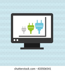Ecology online design 