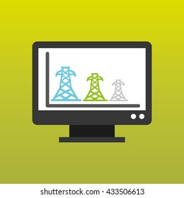 Ecology online design 