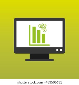 Ecology online design 