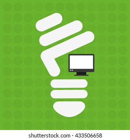 Ecology online design 