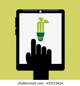 Ecology online design 