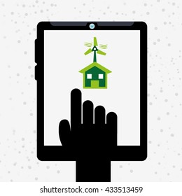 Ecology online design 