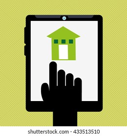Ecology online design 