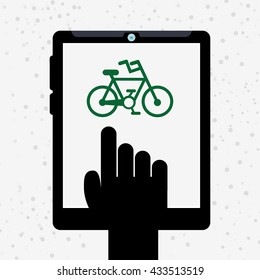 Ecology online design 