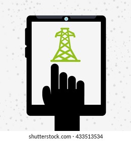 Ecology online design 