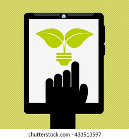 Ecology online design 