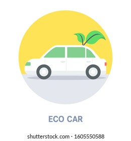 Ecology and Other Icon Concept