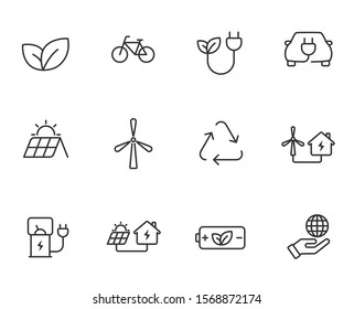 521,943 Environmental icons Images, Stock Photos & Vectors | Shutterstock