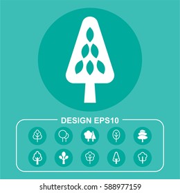 Ecology pictograph