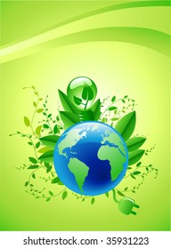 ecology poster
