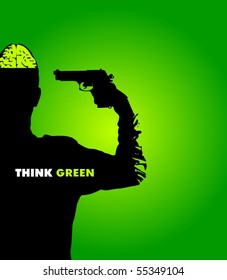 ecology poster
