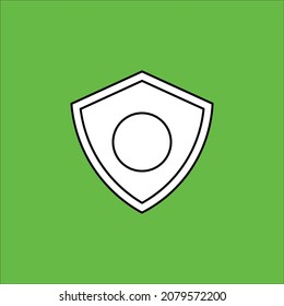 diseño de iconos vectoriales de protección de la ecología 