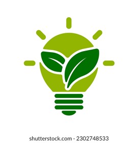 Ecology ( recycle, SDGs) vector icon illustration