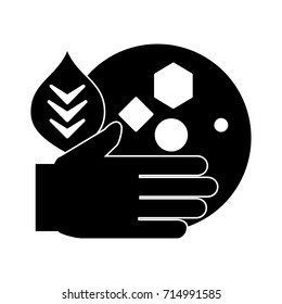 ecology save icon