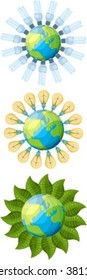 ecology set