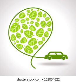  ecology signs and icons