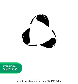 Ecology simple icon