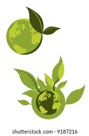 ecology symbol