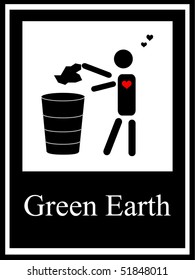 ecology symbols