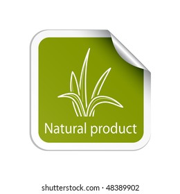 Ecology tag