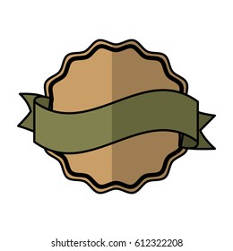 ecology tag isolated icon