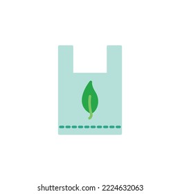 Ecology theme icon suitable for app, web or additional decoration in your project